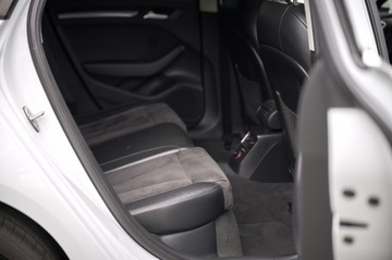 Audi A3 8V Hatchback 3d 2.0 TDI 150KM 2014 AUDI A3 2.0 diesel 150KM SPORTBACK quattro zarejestrowany w Polsce, zdjęcie 28