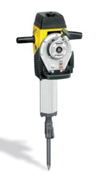 WACKER 0222410 Топливный клапан/кран BH23/24 молоток