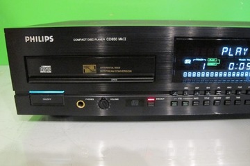 PHILIPS 850 MK2