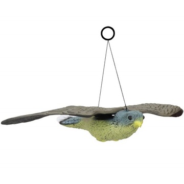 БОЛЬШОЙ СОКОЛ ПТИЦ ОТПУСКАТЕЛЬ ГОЛУБЕЙ НАЧИНКИ ВИСЯЧИЙ САД ЛЕТАЮЩАЯ ПТИЦА