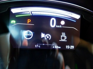 Honda CR-V V SUV 2.0 i-MMD 184KM 2019 Honda CR-V 2,0 184KM Kraj 1wł BEZWYPADKOWY LED, zdjęcie 30
