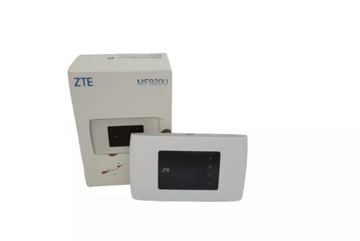ROUTER MOBILNY ZTE MF920U WIFI 4G 150MBPS