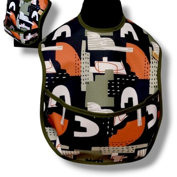 ЛЕГКИЙ, ЗАЩИЩАЮЩИЙСЯ ДЛЯ ПОГОДЫ НАРУЖНИК С ПОВОРОТНЫМ КАРМАНОМ (L)