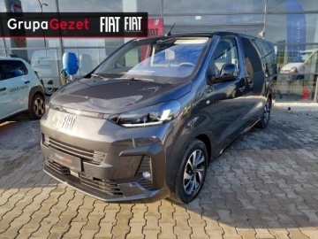 Fiat Ulysse II 2026 Fiat Ulysse Business 2.2 180 KM Automat od ręki