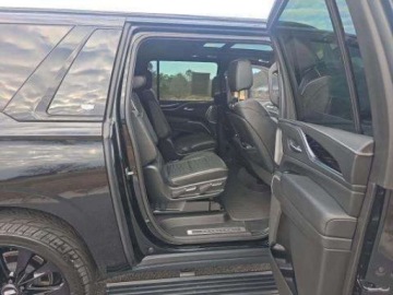 Cadillac Escalade III 2023 Cadillac Escalade ESV V-Series 1SD 2023 6.2 Benzyna 682KM, zdjęcie 13