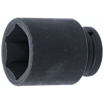 Nárazový nástavec šestihranný, hluboký 50 mm, 20 mm (3/4"), Bgs 5750
