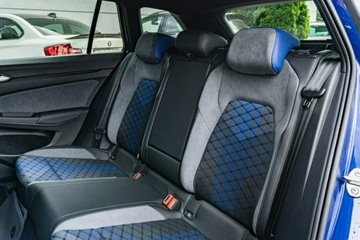 Volkswagen Golf VIII 2026 Volkswagen Golf Variant R 2.0 TSI 4Motion 333 KM, zdjęcie 20