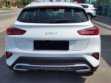 Kia XCeed 2025 KIA XCeed 1.5 T-GDI DCT Crossover 150KM 2025, zdjęcie 3