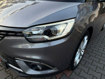Renault Grand Scenic III 1.2 Energy TCe 130KM 2017 Renault Grand Scenic 1.2 TCe 130 KM 7 foteli, zdjęcie 4