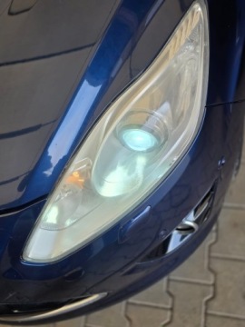 Ford C-MAX II Minivan 2.0 TDCi 140KM 2012 FORD C-MAX 2.0 Diesel 140KM AUTOMAT 2012r, zdjęcie 31