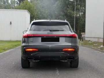 Audi Q5 II SUV Facelifting 2.0 40 TFSI MHEV 204KM 2026 AUDI Q5 TFSI quattro S line Suv 2.0 (204KM) 2026, zdjęcie 1