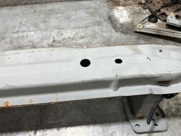 NISSAN NV200 09- УСИЛЕНИЕ БАЛКИ ПЕРЕДНЕГО БАМПЕРА