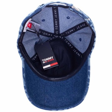 ДЖИНСЫ TOMMY HILFIGER HERITAGE