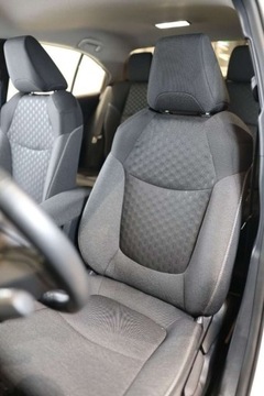 Toyota Corolla XII Sedan Facelifting 1.8 Hybrid 140KM 2024 Toyota Corolla 1.8 Hybrid Comfort 1.8 Hybryda 140KM, zdjęcie 7