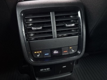 Skoda Octavia IV RS Liftback 2.0 TSI 245KM 2023 Skoda Octavia RS Selection SmartLink Tempomat ACC Virtual Matrix Kes, zdjęcie 22