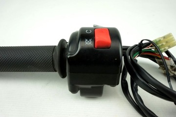 ПРАВЫЙ ПЕРЕКЛЮЧАТЕЛЬ КТМ 1190 13-16