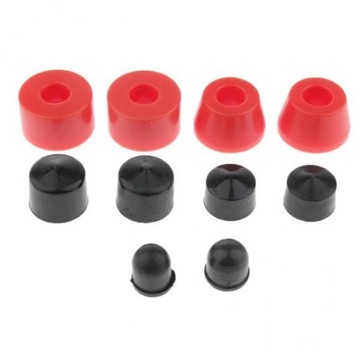 Skateboard Bushing Replacement Longboard Truck