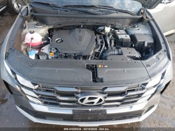 Hyundai 2025 Hyundai Tucson Sel Convenience 2025 2.5l 2.5 Benzyna 187KM, zdjęcie 8