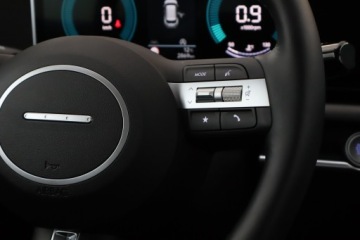 Hyundai Tucson IV 2025 Hyundai Tucson 1.6 T-GDI, Salon Polska, zdjęcie 15