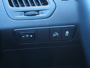 Hyundai ix35 SUV 1.6 GDI 135KM 2012 Hyundai ix35 1.6 GDI, Salon Polska, Skóra, Klima, zdjęcie 16