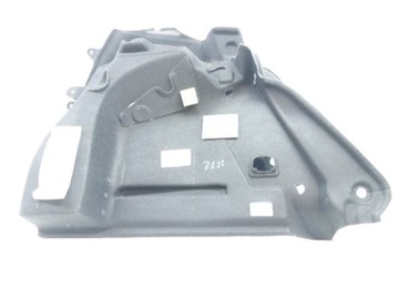 ОБИВКА БОКОВАЯ КРЫШКА БАГАЖНИКА HB ЛЕВАЯ ПРАВАЯ КОМПЛЕКТ Volkswagen Golf VII