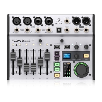 BEHRINGER FLOW 8 mikser audio