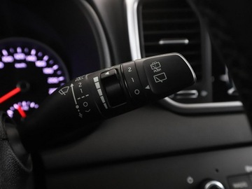 Kia Sportage IV SUV Facelifting 1.6 GDI 132KM 2018 Kia Sportage Historia serwisowa KIA Niski przebieg, zdjęcie 31