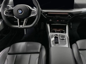 BMW Seria 3 G20-G21 Limuzyna 2.0 318i 156KM 2026 BMW Seria 3 318i Sport Sedan 2.0 (156KM) 2026, zdjęcie 7