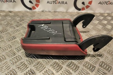 LOKETNÍ OPĚRKA PORSCHE MACAN (95B) 95B 3.0L GASOLINE 174KW 2018