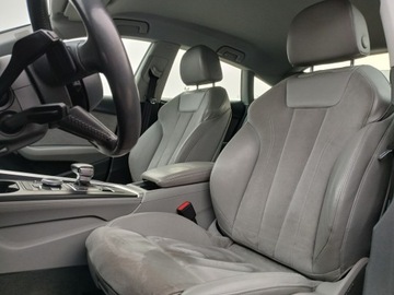Audi A5 F5 Coupe 2.0 TDI 190KM 2017 Audi A5 Sportback Audi A5 Salon PL, serwis ASO KOM, zdjęcie 10