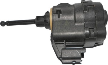 CITROEN C4 MOTOREK REGULACE SVĚTLA LEVÝ PRAVÝ SVĚTLOMET 89038927 OE