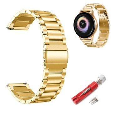 BRANSOLETA PASEK DO SAMSUNG GALAXY WATCH 6 5 PRO 4 40 42 43 44 45 46 47MM