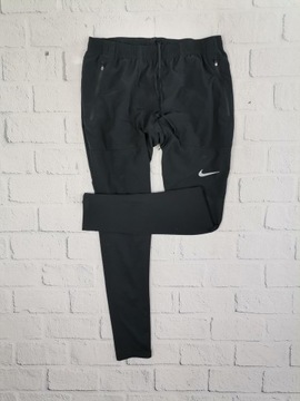 NIKE M NK ESSNTL Hybrid Pant Dresy Męskie Spodnie Dresowe M/L