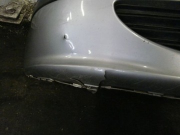 NÁRAZNÍK PŘEDNÍ PEUGEOT 307