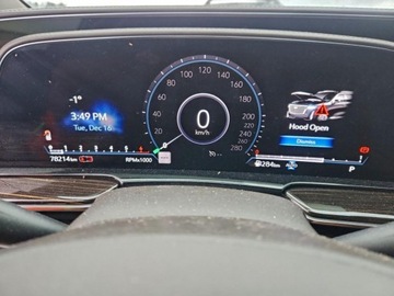 Cadillac Escalade III 2021 Cadillac Escalade Sport 2021 6.2 Benzyna 420KM, zdjęcie 9