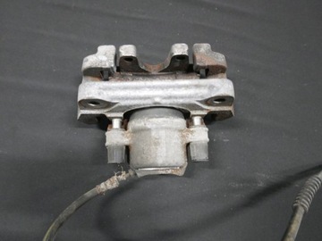 BMW F25 F26 TŘMEN BRZDOVÝ LEVÝ 6854127
