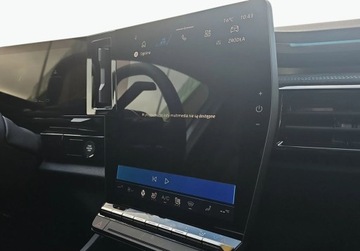 Renault Austral 1.2  E-Tech Full Hybrid 200KM 2024 Renault Austral 1WL SalonPL VAT23 espritAlpine PakietHarmanKardon Grupa Ad, zdjęcie 17