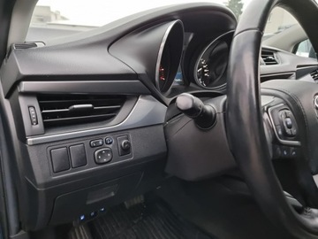 Toyota Avensis III Wagon Facelifting 2015 2.0 Valvematic 152KM 2018 Toyota Avensis 2.0 Premium MS Kombi. WW555YH, zdjęcie 14