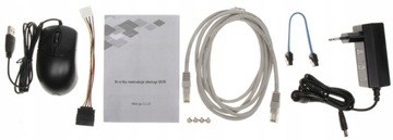 Dahua NVR2104HS-S3 4-канальный IP-регистратор
