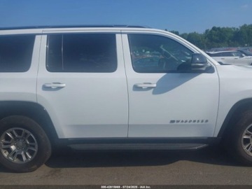 Jeep Wagoneer II 2023 Jeep Wagoneer Series I 2023 3.0l 3.0 Benzyna 420KM, zdjęcie 6