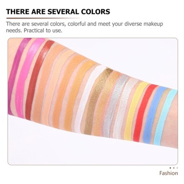 Активируемая водой подводка для глаз