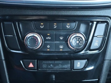 Opel Mokka I X 1.6 Ecotec 115KM 2018 Opel Mokka 1.6, Salon Polska, Serwis ASO, Klima, zdjęcie 11