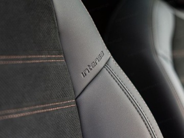 Alfa Romeo Giulia II Sedan Facelifting 2023 2.0 GME Turbo 280KM 2025 ALFA ROMEO Giulia Intensa Q4 Sedan 2.0 (280KM) 2025, zdjęcie 8