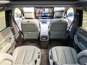  Denza N9 Denza N9 Flagship 2.0 Hybryda 925KM, zdjęcie 16