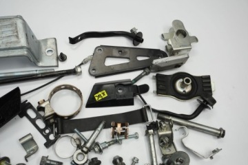 SUZUKI DL 650 V-STROM 19- БОЛТЫ ВИНТЫ