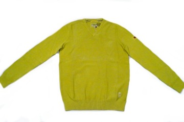 CAMEL ACTIVE Sweter Męski Roz S.