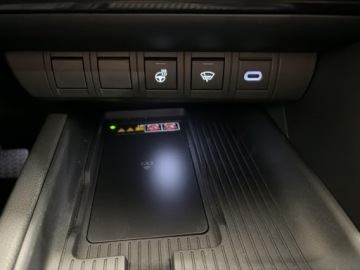 Toyota C-HR II SUV Plug-In 2.0 Hybrid Dynamic Force Plug-in  223KM 2025 Toyota C-HR 2.0 PHEV Executive Toyota C-HR 2.0 PHE, zdjęcie 20