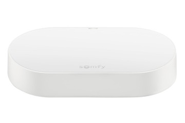 Привод для откатных ворот Somfy Slidy Moove + WiFi 600кг 8м