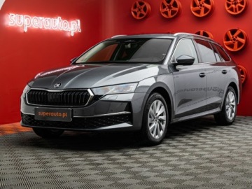 Skoda Octavia IV Liftback 1.5 TSI EVO 150KM 2026 Octavia Edition 130 Selection 1.5 TSI mHEV DSG 150KM 2026, zdjęcie 2