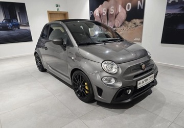Abarth 2023